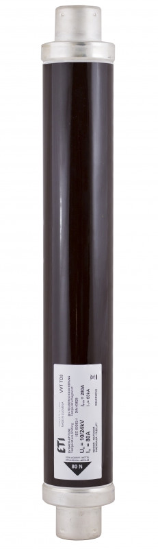 siguranta vvc3 24kv/4a 004250004